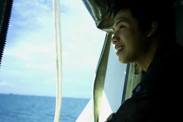 ariisuhendra's profile picture. Whatever you do. Do it well ..