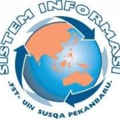 Himpunan Mahasiswa Jurusan Sistem Informasi Fakultas Sains & Teknologi From Inspiration to Innovation
