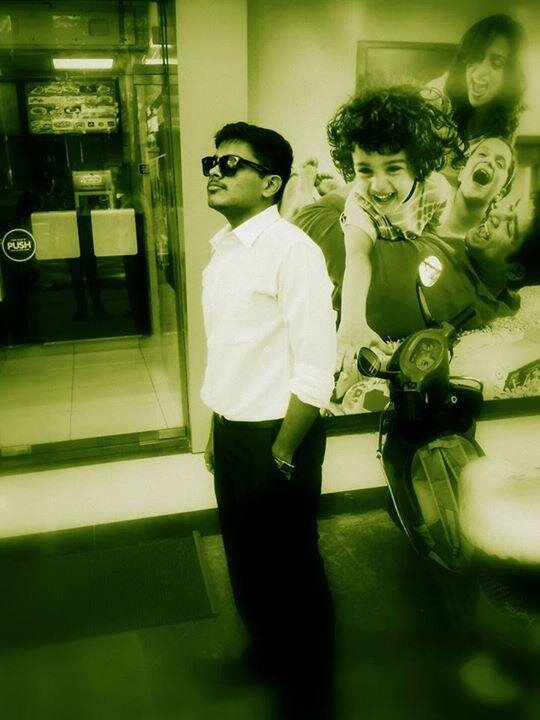 BharatwajRao's profile picture. Director at Digitalcube tech private limited.