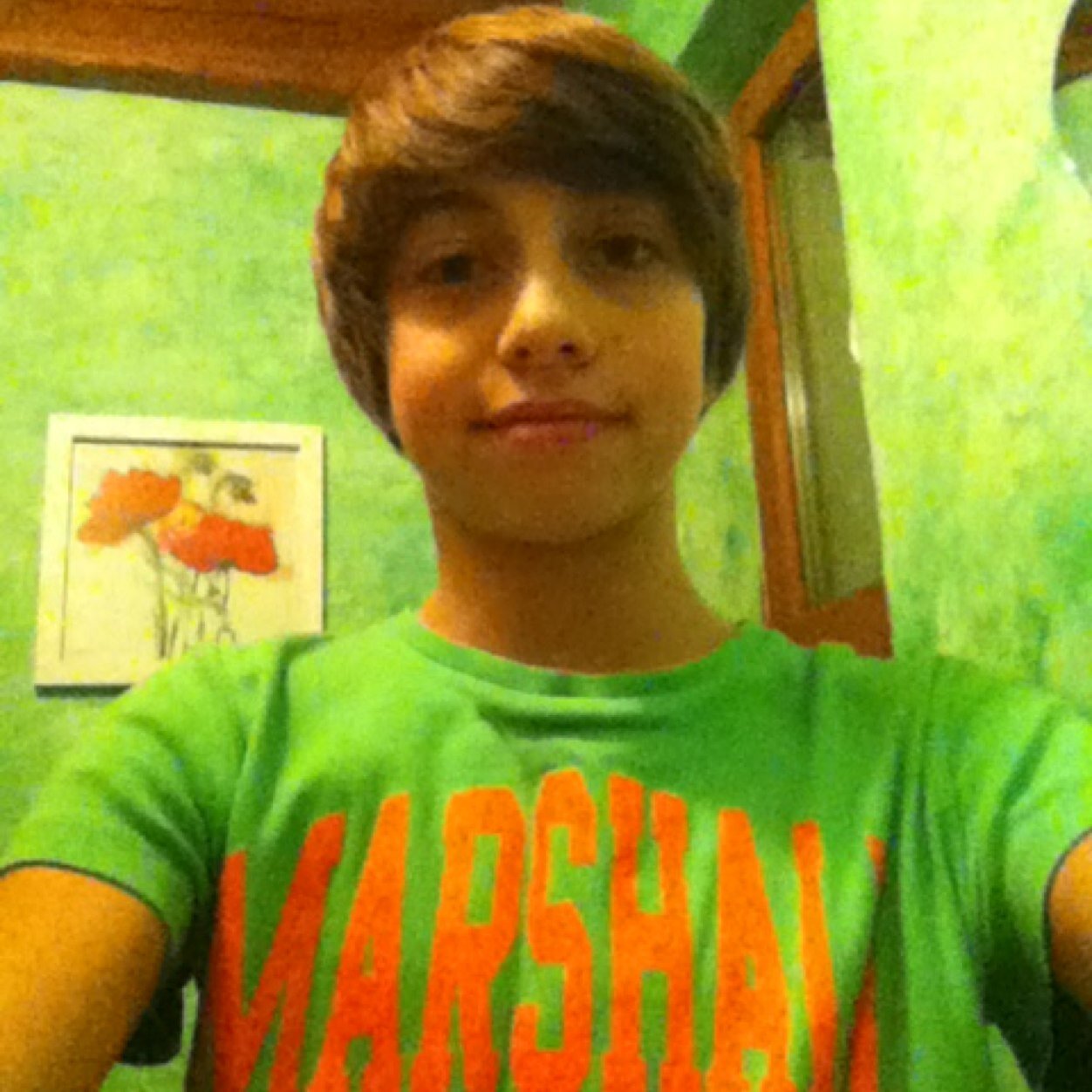 mathiasdu12150's profile picture. aller l'om #teamom