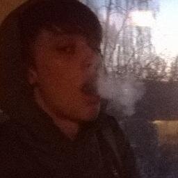 NoodlSan's profile picture. Наступило,блеать.