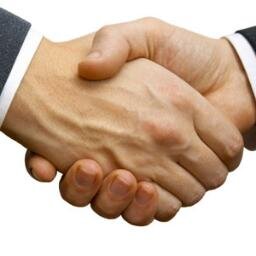 Help enough people reach their goals and you will probably reach yours.