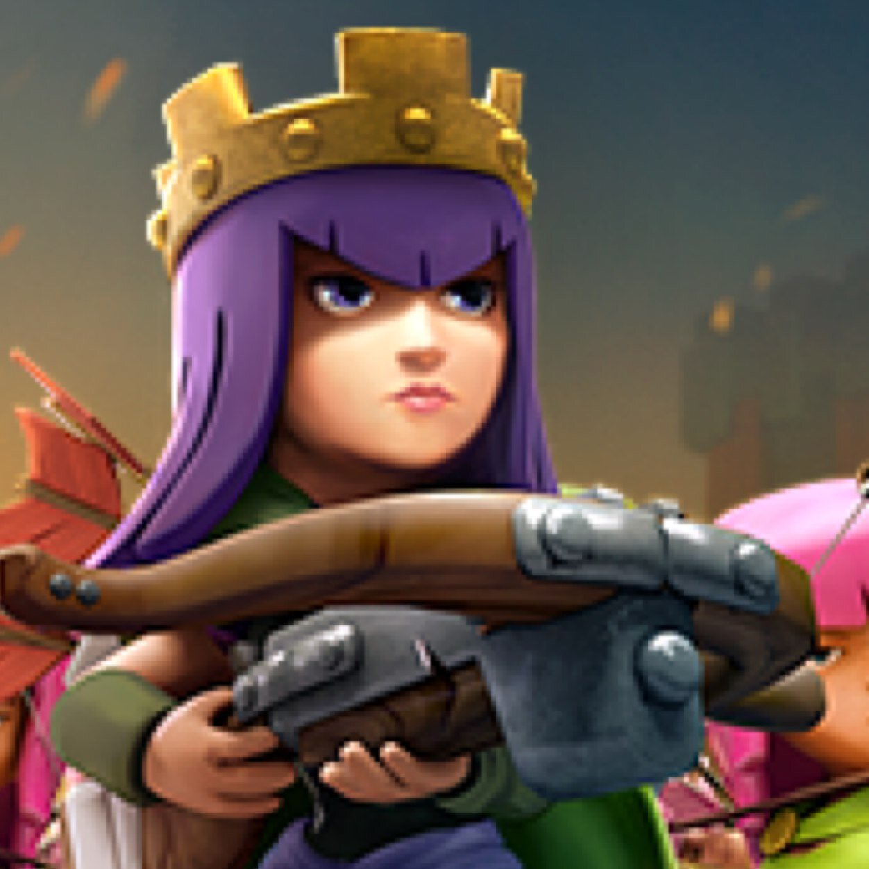 Clash of Clans | News, interesting forum topics & videos | Official Account of Your Nightmare (#9V2CJPR)!