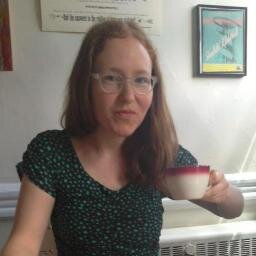 Artist, technologist, educator.