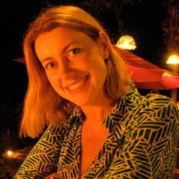 Former journalist at The Daily Mail, Telegraph and Sunday Times, now crisis comms specialist and strategist at UN agency IOM zoebrennan@yahoo.co.uk