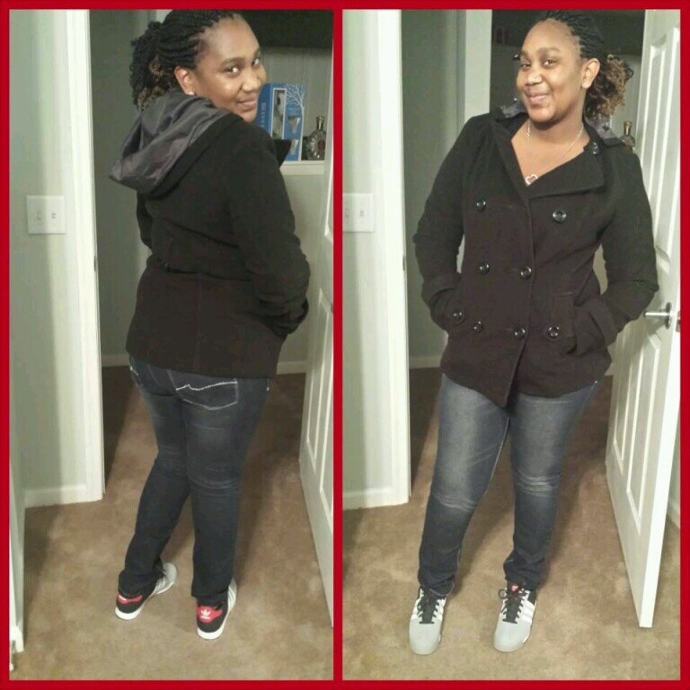 dont give a f. about what tha next person think of me cause imma be me regardless