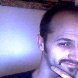 Chippendale dancer trapped in the body of a software developer.