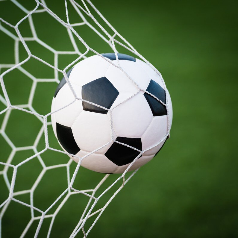 Lugar solo para amantes del Fútbol.