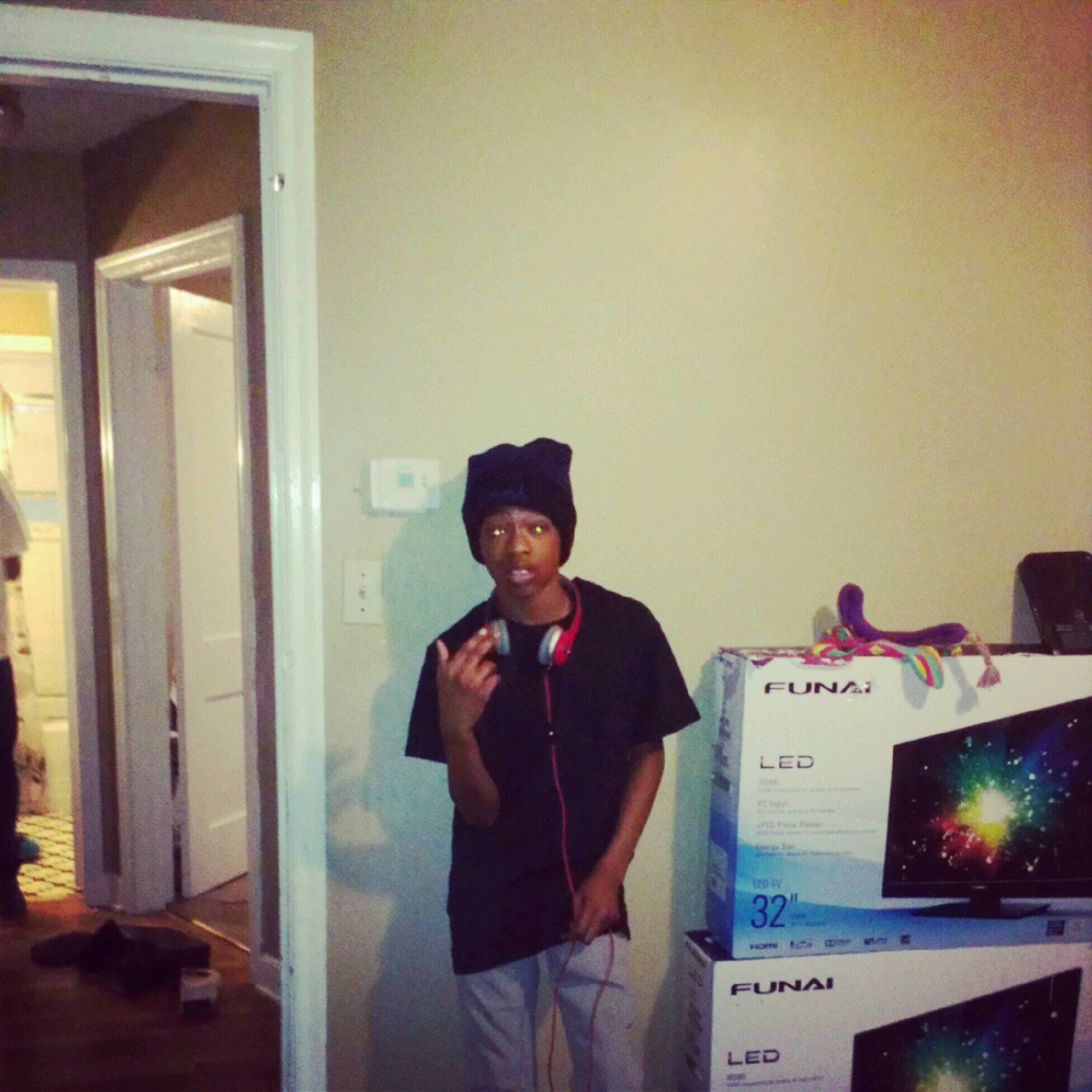 RN LIVE LIFE TO THE FULLEST