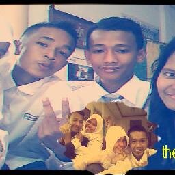 Sman 9 palembang