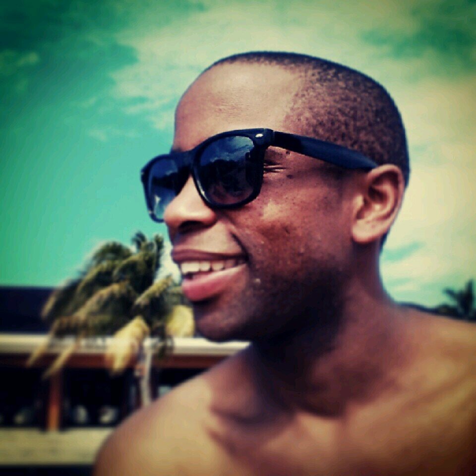 Chilled, Cruise ship traveler