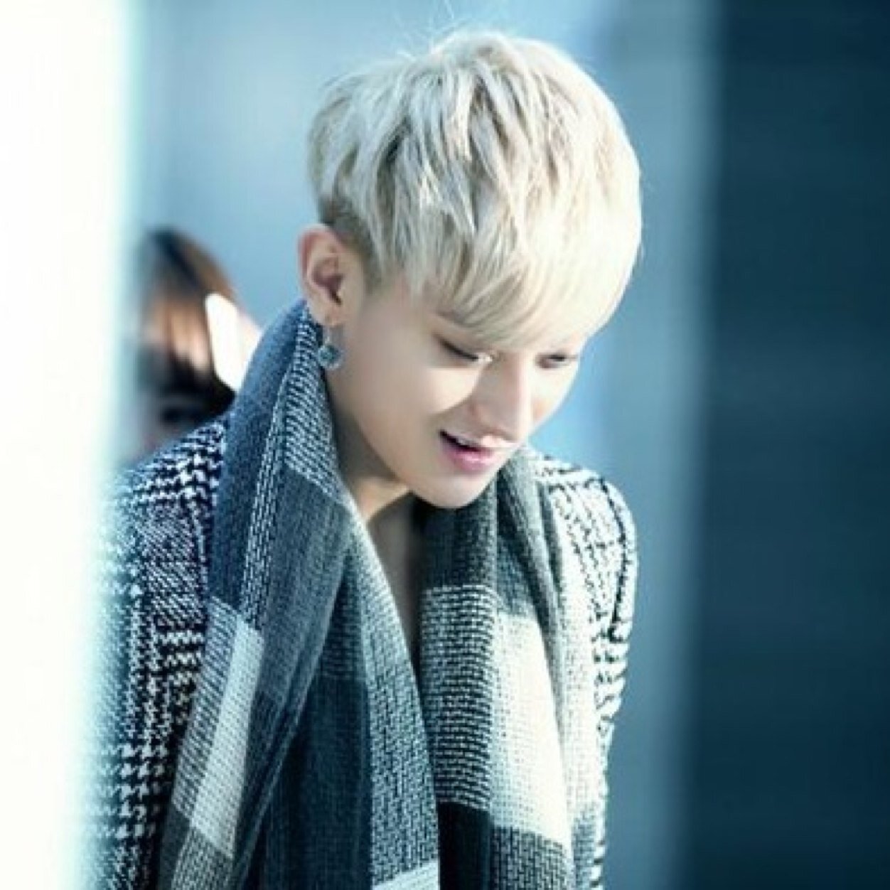 เอ โย๊~ ผม ฮวางจื่อเทา AB STYLE ... สไตล์ผมก็ .. เท่ หล่อ น่ารักไปวันๆ {301213} #ċǿxƒåм I'm not Real Tao.