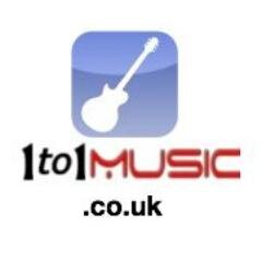 1to1Music1's profile picture. The UK's No. 1 online Musical Instrument Retailer - Great Savings on Big Brand Names and everything a Musician will ever need! Tel: 02890814855
