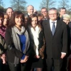 rassembleragir's profile picture. ELECTIONS MUNICIPALES 2014 - Liste Thierry MAVIC RASSEMBLER ET AGIR