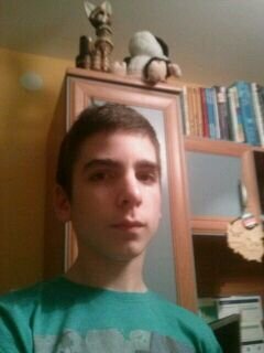 New account :-) I follow back