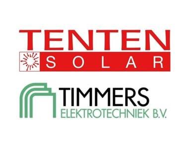Zonnepanelen in Uden | Energie Uden | 
Samenwerking @TentenSolar en @TimmersElektro