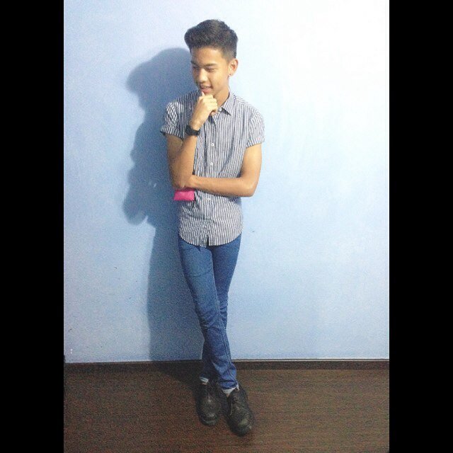 Follow me here @zaedmts
