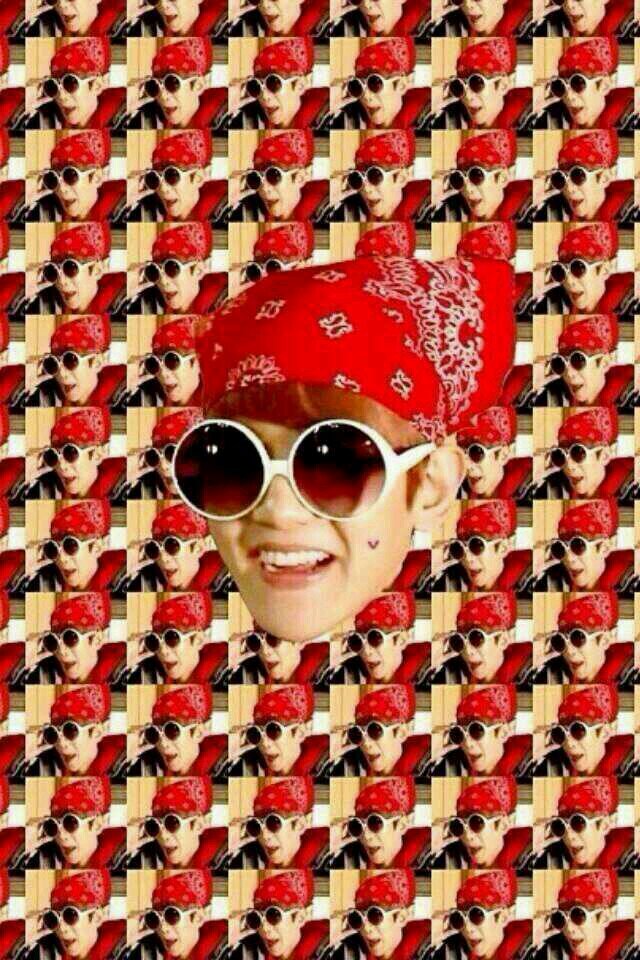 BaconBaekhyunさんのプロフィール画像