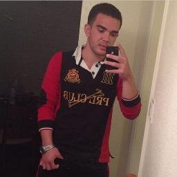 GorillaWarfareA's profile picture. All Polo Everything on me. Oh, and True Religion. Ill do anything fa the paper. Straight up. 22 and Independent... from chiraq but now in the wild wild west