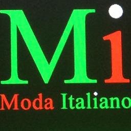 Fashion for everyone , Italian Style in UK,