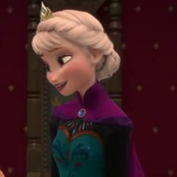 TheElsa_Tweets's profile picture. That perfect girl is gone! Arendelle's Queen. @FrozenSimply's Sister @disneytangle's couzin.