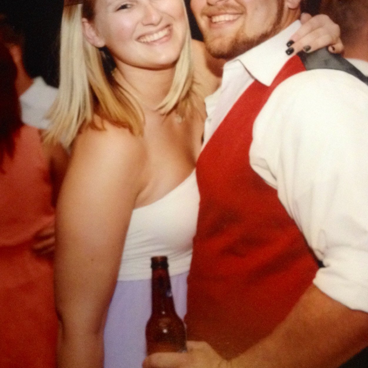 ldrnurselove's profile picture. New nurse in a new city with the love of my life. Cohabitating and fur parenting. Towerhands girl so still kinda LDR. Avi is of us.