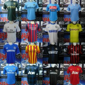 LINE   jarwoefajar                                                Ready stock jersey grade ori. Let's order =-c