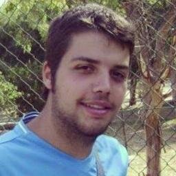 lucapont90's profile picture. Laurea magistrale in Economia Aziendale e Management, tifoso del Napoli, appassionato anche di F1 e Tennis.