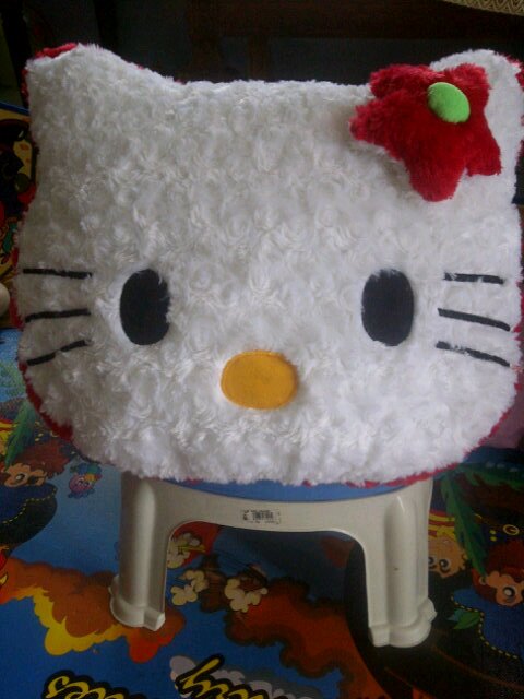 No coment ah