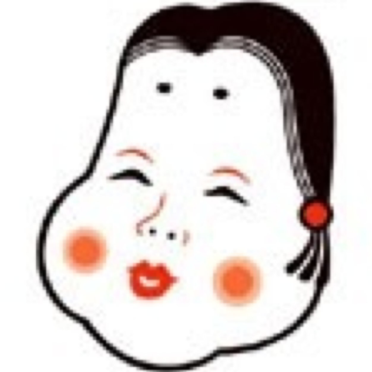 おかめさん Kazujinbo Twitter おかめさん Kazujinbo Twitter