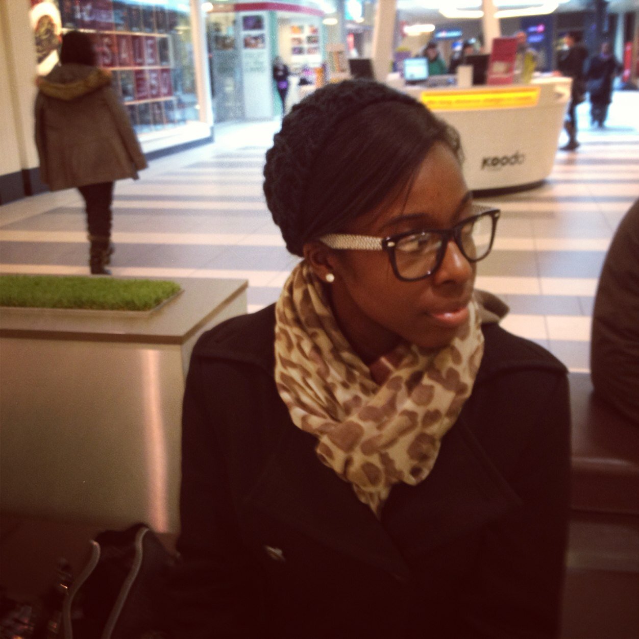 shellbelrowe Profile Picture