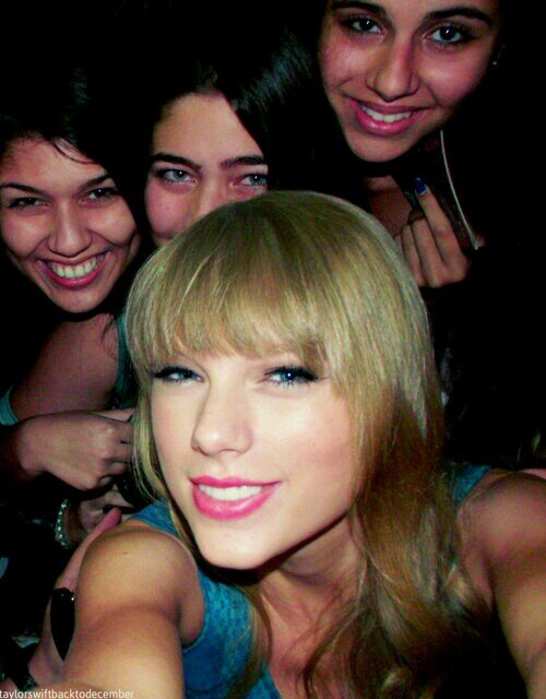 swiftie | sixteen
