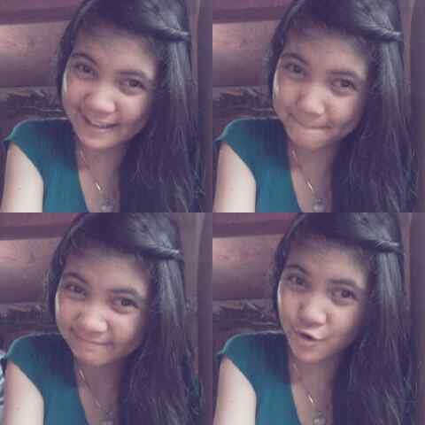 Gadis manis super kalam ;;) | TKJ Bina Banua | #ViscaBarca♥ MhmmdRizaldi♥