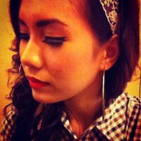 abigail sarah (@bgailsarah) 's Twitter Profile