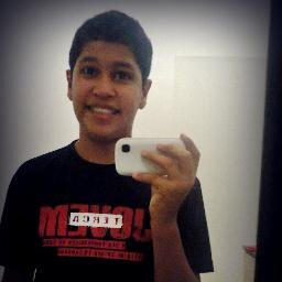 Tenho 12 Anos, Sou Chato, Mandão, Mais Gosta de Todo Mundo ! :p