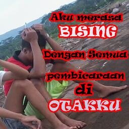 Rudyanto111290's profile picture. jangan pernah harapkan sesuatu yang belum tentu mampu dipertanggung jawabkan