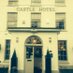 Brecon Castle Hotel (@breconcastlehot) Twitter profile photo