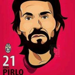 Akun FanBasenya L'architetto. @Pirlo_official Why so serious? #ForzaPirlinho FOLLOW aja dulu siapa tau jodoh ,