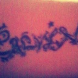 name:calvin
school:pasundan 
umur:15


:ThankYou VeryMuch