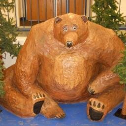 grovecgrizzlies's profile picture. K-6 Elementary School, Tweeting, Alpine School District - UT, Principal Kyle Hoopes #gcgrizzlies, #WeRGrizzlies #transparentschool #GRRR Every Child is My Child