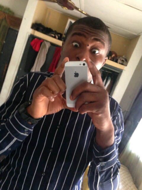 Helloo!!Kindly follow my new Handle..@giddymalone.Will follow Back**u welcome