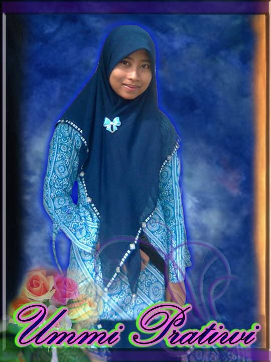 ummipratiwi's profile picture. kalem unyuk unyuk
