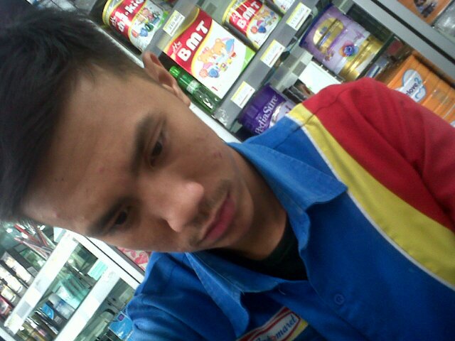 Sygg ku ma buat wenot n clon buah hattı ku:* love