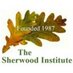 SPTI: Sherwood Psychotherapy Training Institute (@thesherwoodinst) Twitter profile photo