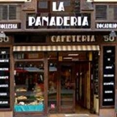 LAPANADERIAes's profile picture. Panadería🍞, Pastelería🍰, Bocadillos🍔, Sanwiches, Tostadas, Ensaladas🍴, Raciones🍳, Desayunos...☕.🍺.  TODO RECIEN HECHO, TODOS LOS DIAS DEL AÑO