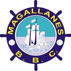MAGALLANES CAMPEON 2016 - 2017