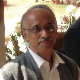 AtanuChaudhuri's profile picture. Learning, creating & teaching Real Life Problem Solving as a subject. Aside - Travel, Nature & Photography. Likes to see positives such as smile growing around.