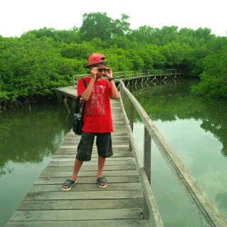 Mraisakbar27's profile picture. @OsisSMPN6