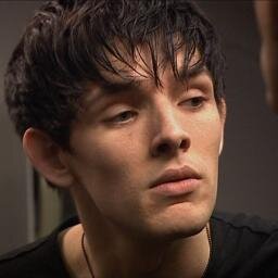 fan de Colin Morgan