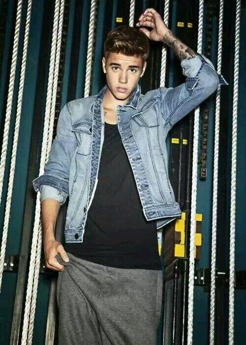 i'm a italian belieber♥~